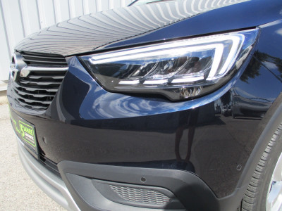 Opel Crossland X Gebrauchtwagen