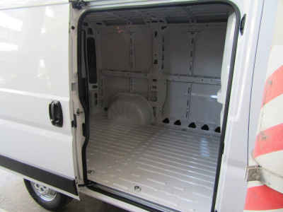 Opel Movano Gebrauchtwagen