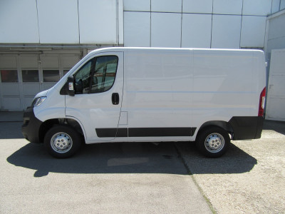 Opel Movano Gebrauchtwagen