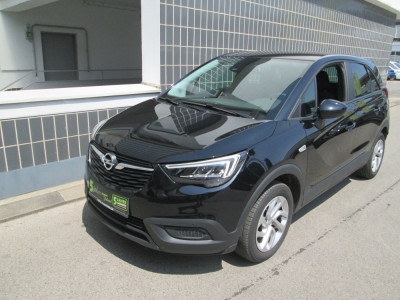 Opel Crossland Gebrauchtwagen