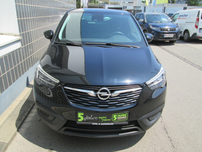 Opel Crossland Gebrauchtwagen