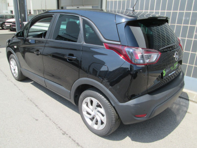 Opel Crossland Gebrauchtwagen