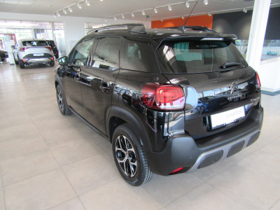 Citroën C3 Gebrauchtwagen