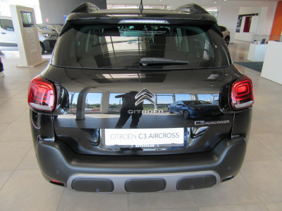 Citroën C3 Gebrauchtwagen