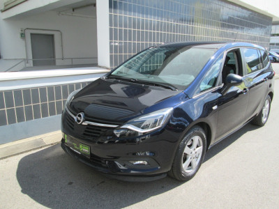 Opel Zafira Gebrauchtwagen