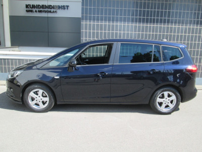 Opel Zafira Gebrauchtwagen