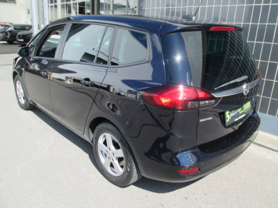 Opel Zafira Gebrauchtwagen