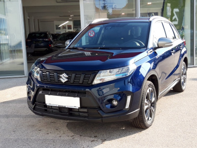 Suzuki Vitara Gebrauchtwagen