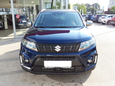 Suzuki Vitara Gebrauchtwagen