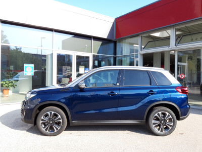 Suzuki Vitara Gebrauchtwagen