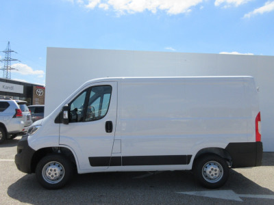 Opel Movano Gebrauchtwagen