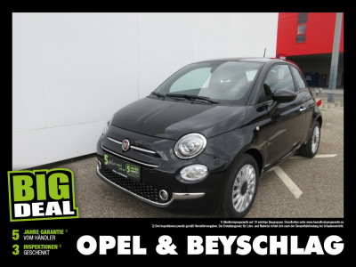 Fiat 500 Gebrauchtwagen