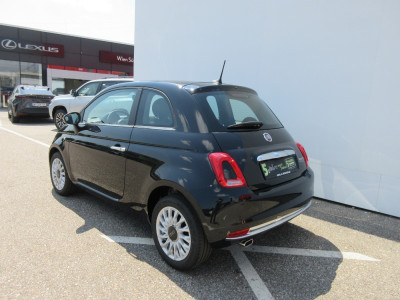 Fiat 500 Gebrauchtwagen