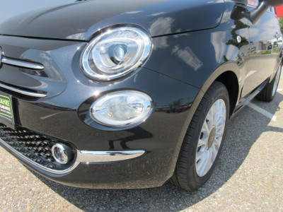 Fiat 500 Gebrauchtwagen