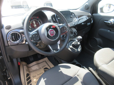 Fiat 500 Gebrauchtwagen