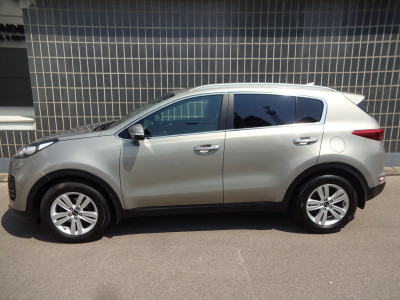 KIA Sportage Gebrauchtwagen