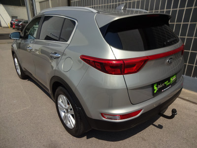 KIA Sportage Gebrauchtwagen