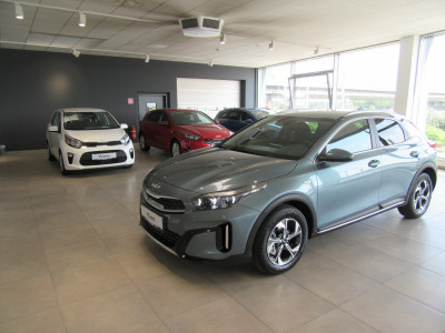 KIA XCeed Gebrauchtwagen