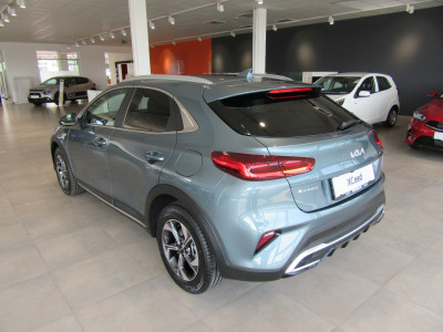 KIA XCeed Gebrauchtwagen