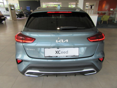 KIA XCeed Gebrauchtwagen