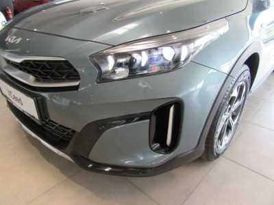 KIA XCeed Gebrauchtwagen