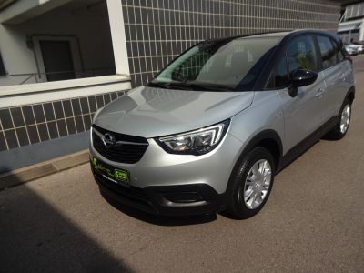 Opel Crossland Gebrauchtwagen