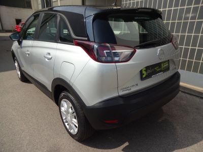 Opel Crossland Gebrauchtwagen