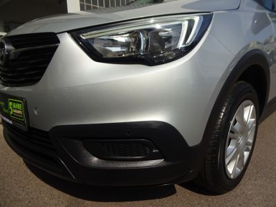 Opel Crossland Gebrauchtwagen