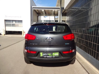 KIA Sportage Gebrauchtwagen