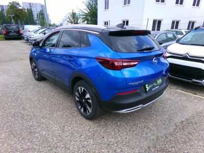 Opel Grandland X Gebrauchtwagen