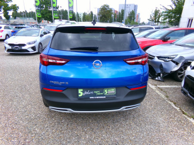 Opel Grandland X Gebrauchtwagen