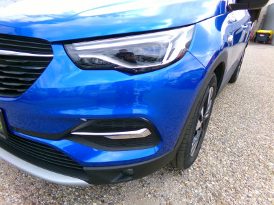 Opel Grandland X Gebrauchtwagen