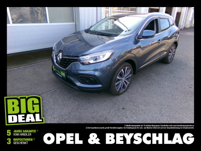 Renault Kadjar Gebrauchtwagen