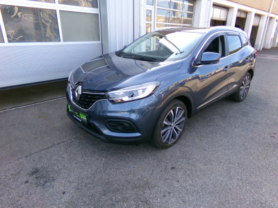 Renault Kadjar Gebrauchtwagen