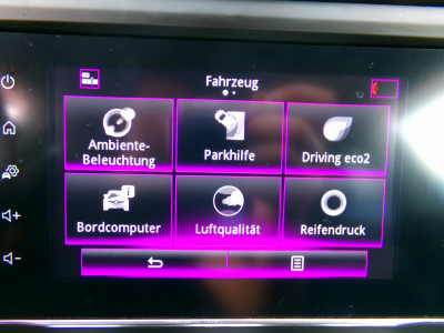 Renault Kadjar Gebrauchtwagen