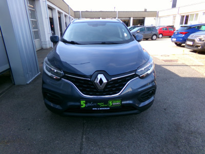 Renault Kadjar Gebrauchtwagen