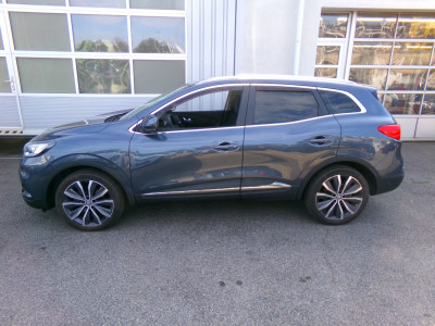 Renault Kadjar Gebrauchtwagen