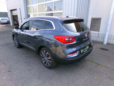 Renault Kadjar Gebrauchtwagen