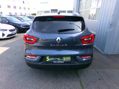 Renault Kadjar Gebrauchtwagen