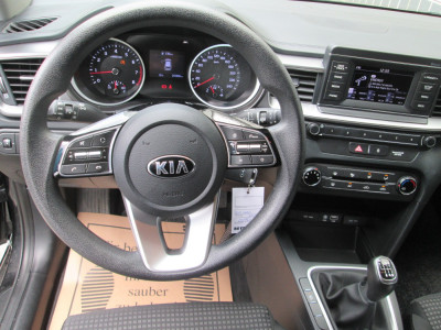 KIA Ceed Gebrauchtwagen