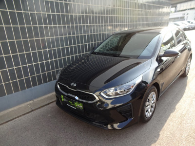 KIA Ceed Gebrauchtwagen