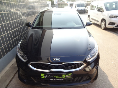 KIA Ceed Gebrauchtwagen