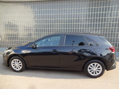 KIA Ceed Gebrauchtwagen