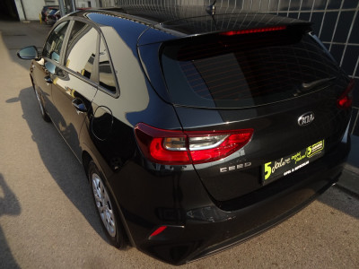 KIA Ceed Gebrauchtwagen