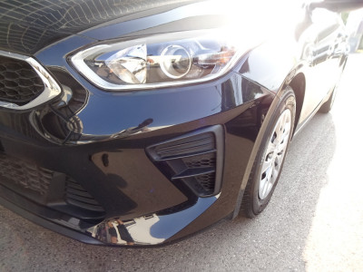 KIA Ceed Gebrauchtwagen