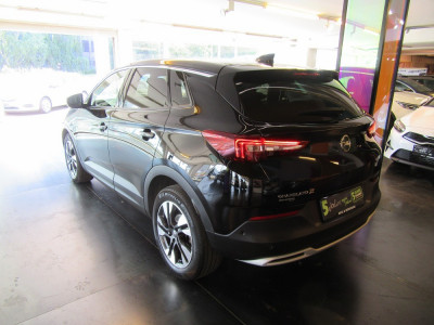 Opel Grandland X Gebrauchtwagen