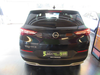 Opel Grandland X Gebrauchtwagen