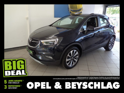 Opel Mokka Gebrauchtwagen