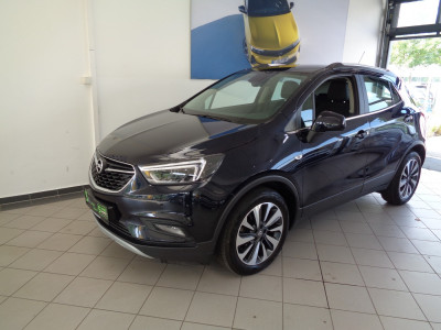 Opel Mokka Gebrauchtwagen