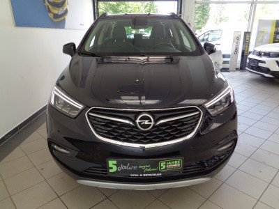 Opel Mokka Gebrauchtwagen